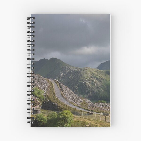 Item preview, Dinorwic Quarry designed and sold by WillBov.