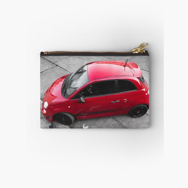 Item preview, Abarth 595 Competizione Rosso designed and sold by Benjamin Maes.