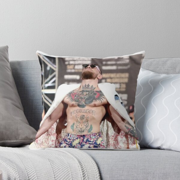 Item preview, Conor McGregor designed and sold by Pound-For-Pound.