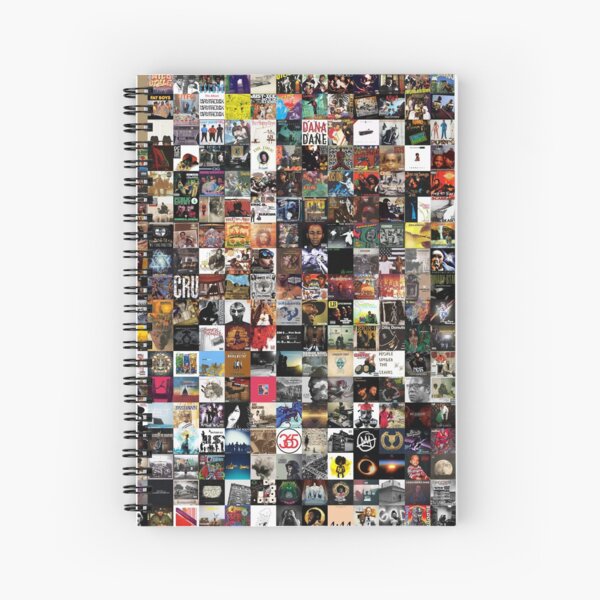 Item preview, Greatest Hip Hop Albums 1986 - 2018 designed and sold by HHGA.