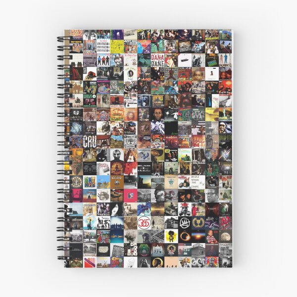 Item preview, Greatest Hip Hop Albums 1986 - 2018 designed and sold by HHGA.