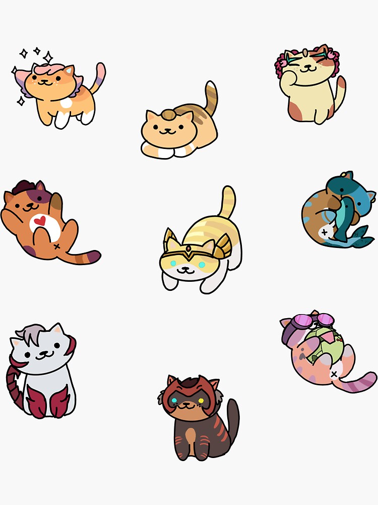 She-ra and the Princesses of Pawpurr by nicoledevenne