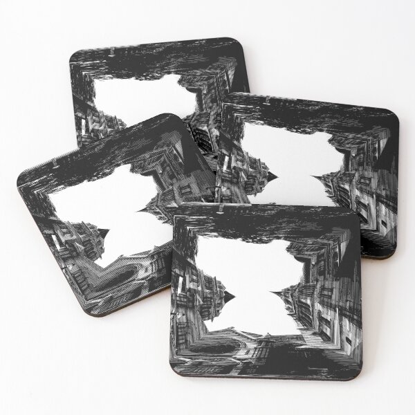 Item preview, Cathedral designed and sold by Michael Stewart.