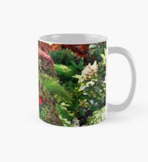 Taza clásica Beauty and the Beast