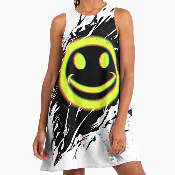 navy blue dress for baby girl 90s Rave Scene Fashion and Dance Styles in Atlanta and Beyond main image 0