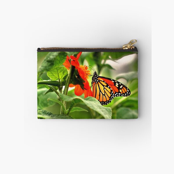 Item preview, A Royal visit from the Monarch designed and sold by Larry Trupp.