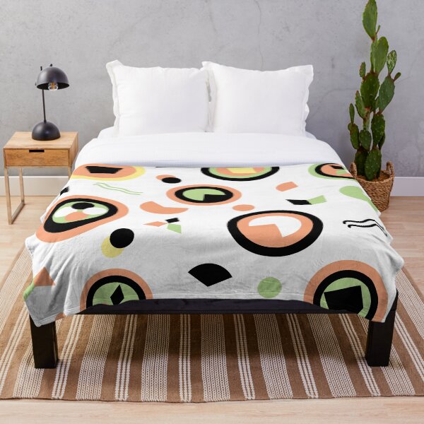 Item preview, Circles and shapes can very be interesting! designed and sold by LizzyizzyDesign.