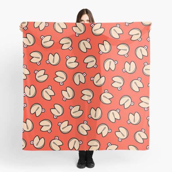 Item preview, Fortune Cookies Pattern designed and sold by evannave.