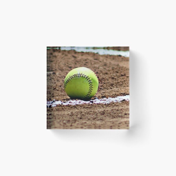 Item preview, Softball #1 designed and sold by Hvll1116.