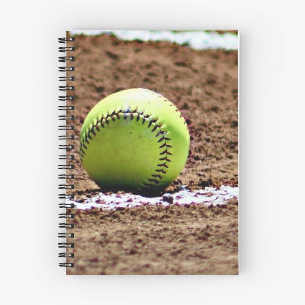 Item preview, Softball #1 designed and sold by Hvll1116.