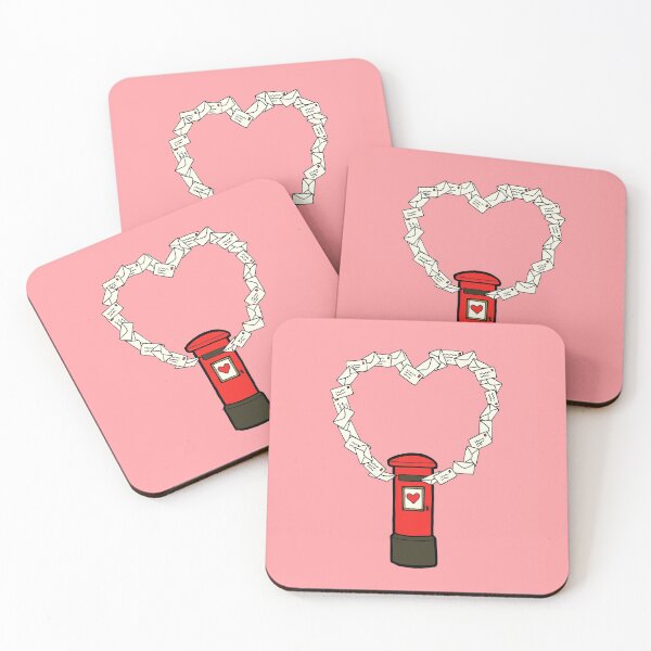Item preview, Love Letters designed and sold by evannave.