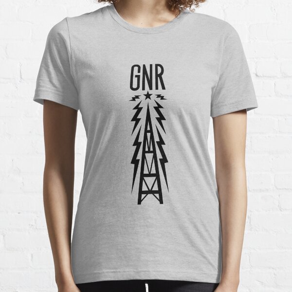 galaxy news radio shirt