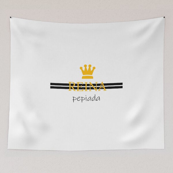 Item preview, queen queen designed and sold by firux-vzla.