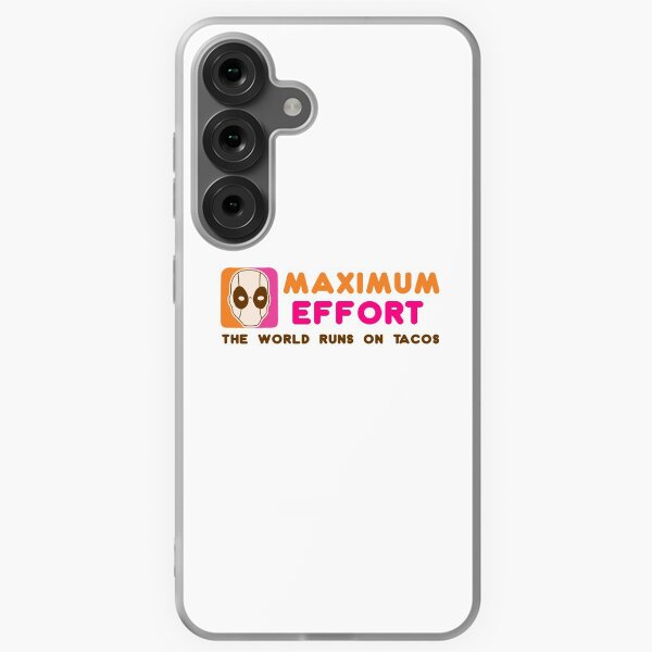Item preview, Maximum Dunkin’ designed and sold by Milasneeze.