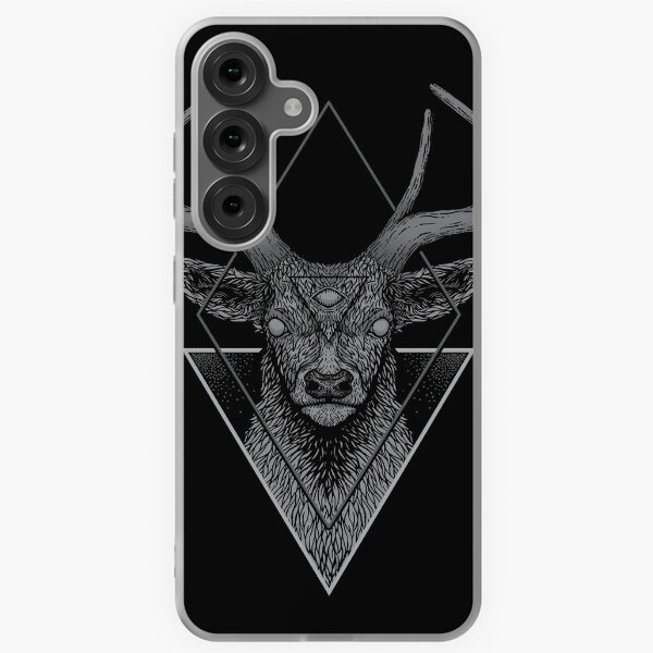 Item preview, Dark Deer designed and sold by deniart.