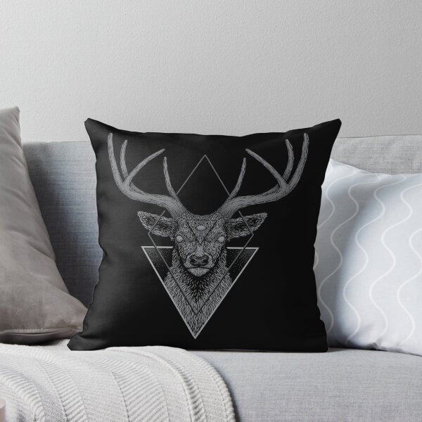Item preview, Dark Deer designed and sold by deniart.