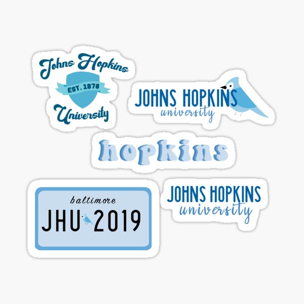 Johns Hopkins University Baby Clothing, Gifts & Fan Gear, Baby