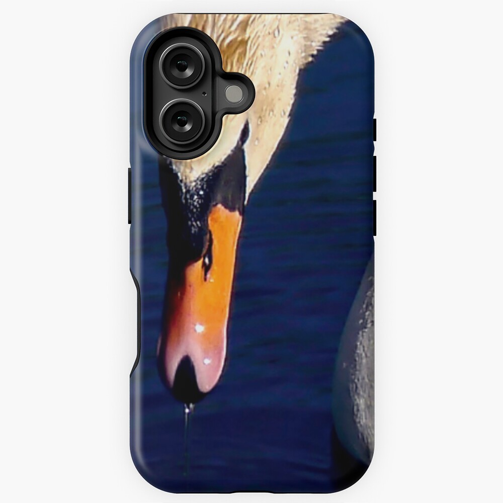 Item preview, iPhone Magsafe Tough Case designed and sold by ScenicViewPics.