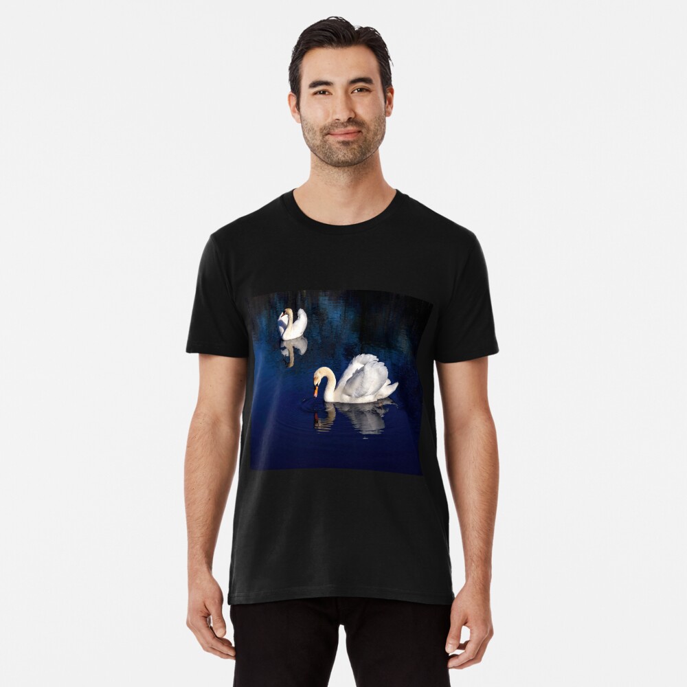 Item preview, Premium T-Shirt designed and sold by ScenicViewPics.