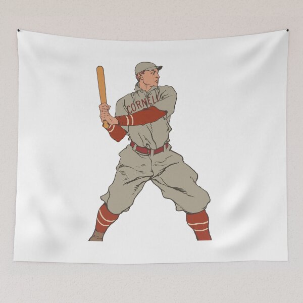 Item preview, Baseball player designed and sold by Hvll1116.