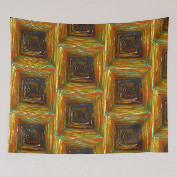 Item preview, INFINITE PAINTING designed and sold by SARGENTOWILLY.