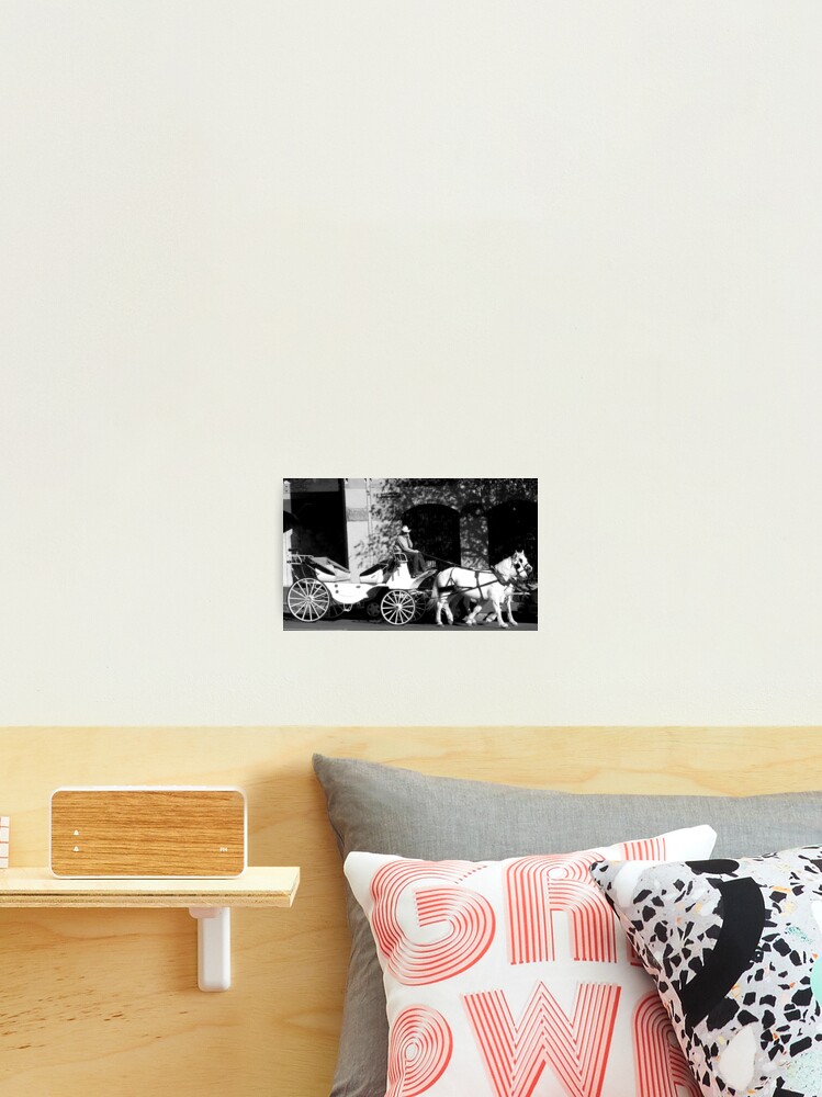 Thumbnail 2 of 3, Photographic Print, Buggy Ride designed and sold by Rinaldo44.