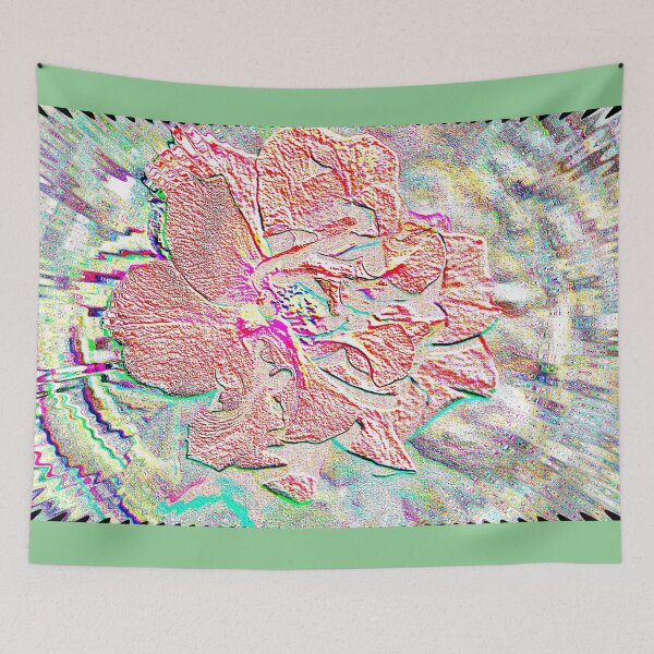 Item preview, Vibrating beauty designed and sold by B. Randi Bailey.