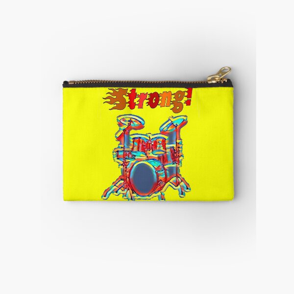 Item preview, Strong Drums  designed and sold by Attiva.