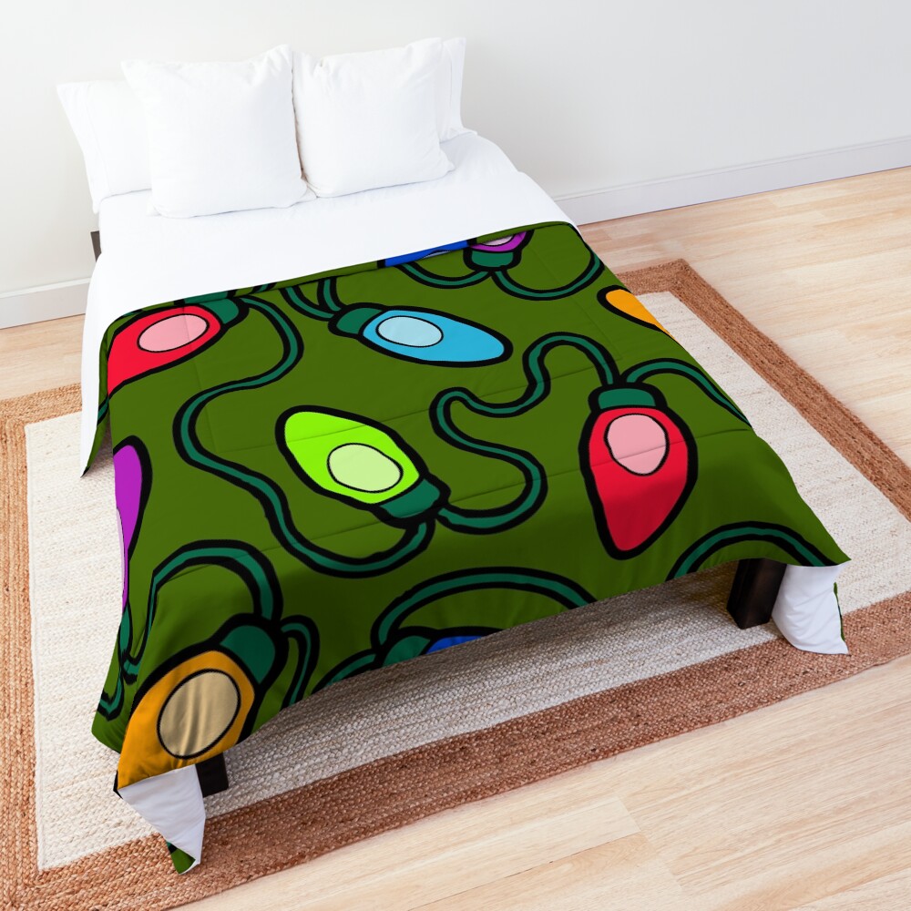Item preview, Comforter designed and sold by evannave.