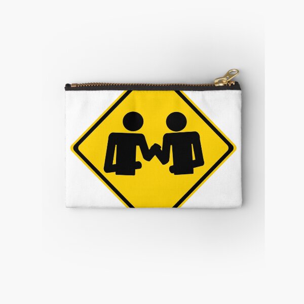 Item preview, Arm wrestling road sign designed and sold by mustek550.