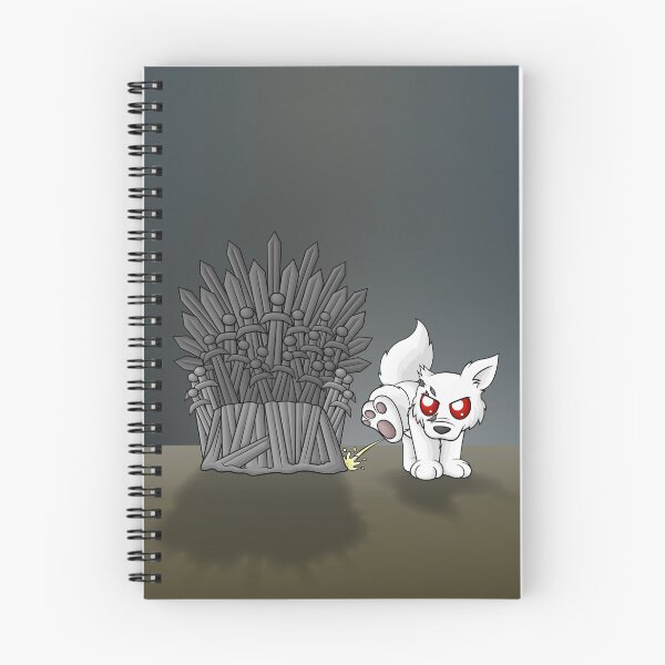 Item preview, Revenge of the Direwolf designed and sold by redpawdesigns.