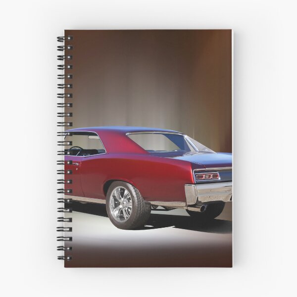 Item preview, 1967 Pontiac LeMans designed and sold by DaveKoontz.