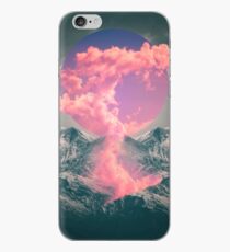 Ruptured Soul iPhone Case