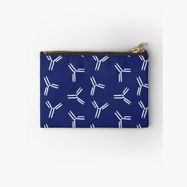 Item preview, Types of Antibodies designed and sold by Hodgepodge Bricolage.