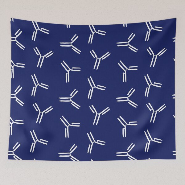 Item preview, Types of Antibodies designed and sold by Hodgepodge Bricolage.