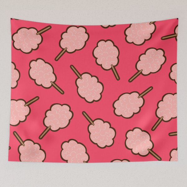 Item preview, Cotton Candy Pattern designed and sold by evannave.