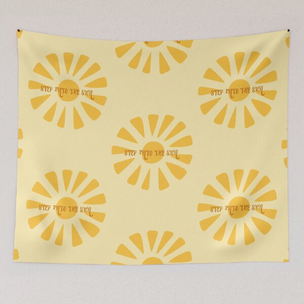 Item preview, Step Into the Sun  designed and sold by debidero.