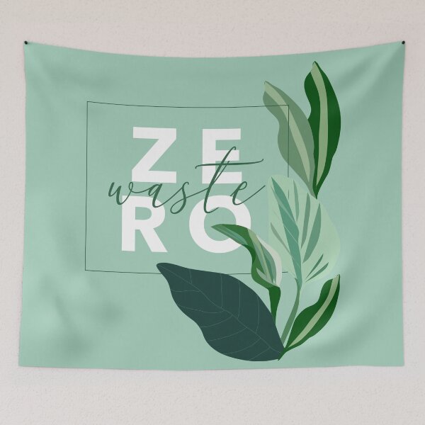 Item preview, Zero Waste designed and sold by famenxt.