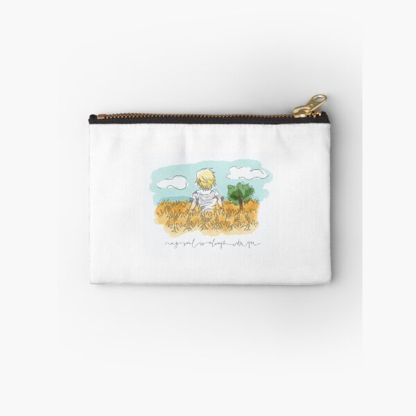 Item preview, Banana Fish: Golden Fields designed and sold by PinkLynx.