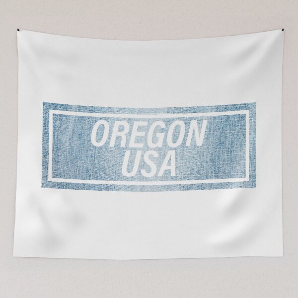 Item preview, Oregon USA designed and sold by Jenae Osborne.