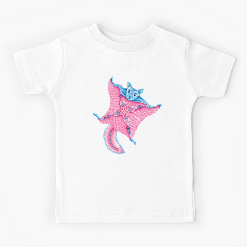 Item preview, Kids T-Shirt designed and sold by Free-Spirit-Meg.