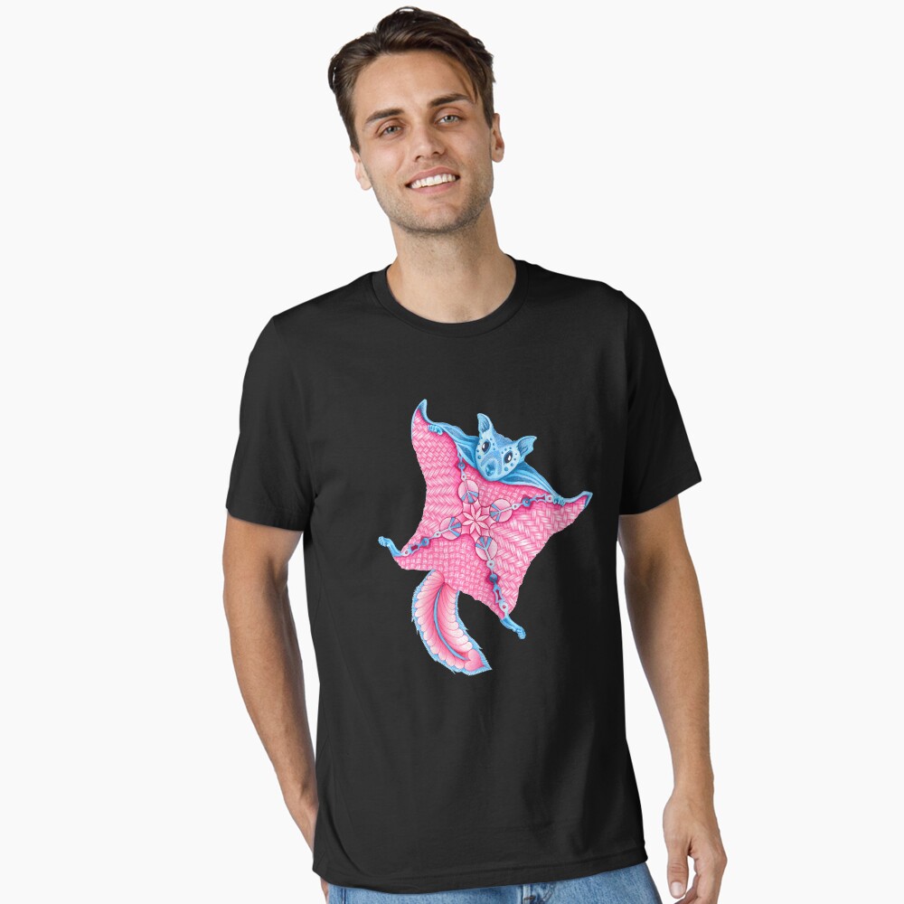 Item preview, Essential T-Shirt designed and sold by Free-Spirit-Meg.