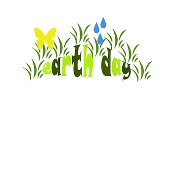 Artwork thumbnail, Earth Day by Ruth Palmer
