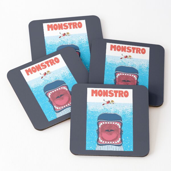 Item preview, Monster designed and sold by Daletheskater.