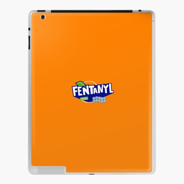 Fentanyl Merch + iPad Skin