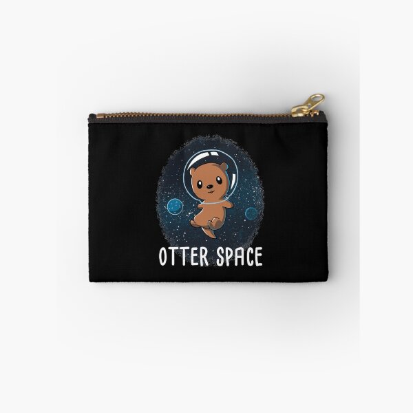 Item preview, Funny Otter Platz product – perfekte Geschenk designed and sold by Pummli.