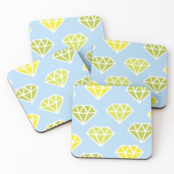 Item preview, Diamonds pattern designed and sold by evannave.