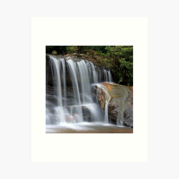 Item preview, Queens Cascades designed and sold by Geoff Smith.