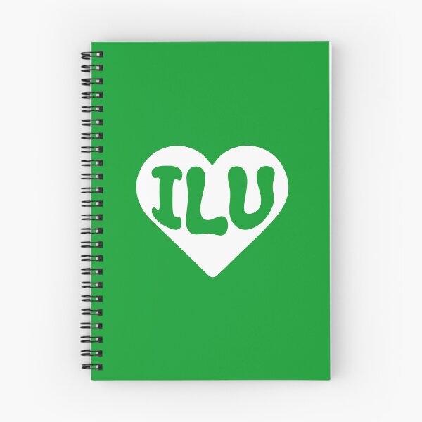 Item preview, ILU2! designed and sold by solomon4607.