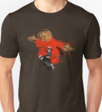 Kung Fu Unisex T-Shirt